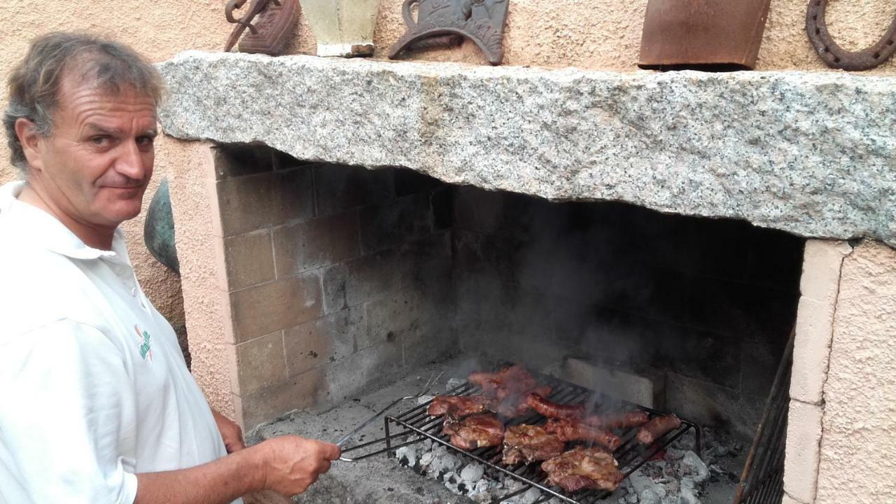 Corte Mannoni 포르토 포초 외부 사진